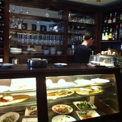 Dirosa Espressobar