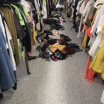 Ross Dress for Less - Women's Clothing Near Me - Denver, Colorado