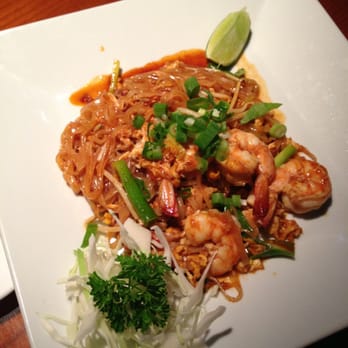 Sea Thai Restaurant - Pad thai - Thai Near Me - Orlando, Florida Sea Thai Restaurant - Pad thai - Thai Near Me - Orlando, Florida