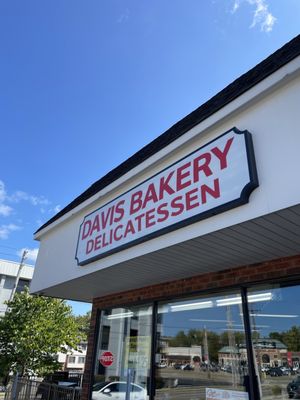 Davis Bakery & Delicatessen by null