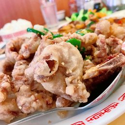 Salt & Salt and Pepper Pork Chops Salt & Salt and Pepper Pork Chops