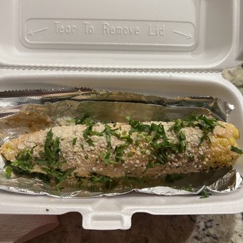 Taco Rico - Street Corn (Elote) - Tex-Mex Near Me - Cutler Bay, Florida Taco Rico - Street Corn (Elote) - Tex-Mex Near Me - Cutler Bay, Florida
