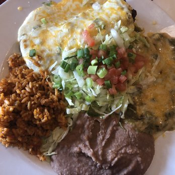 Poco & Moms - The Best of New Mexico Combination Plate - American Near Me - Tucson, Arizona Poco & Moms - The Best of New Mexico Combination Plate - American Near Me - Tucson, Arizona