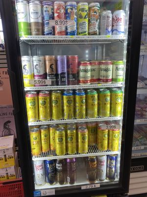 Kyle's Market by null