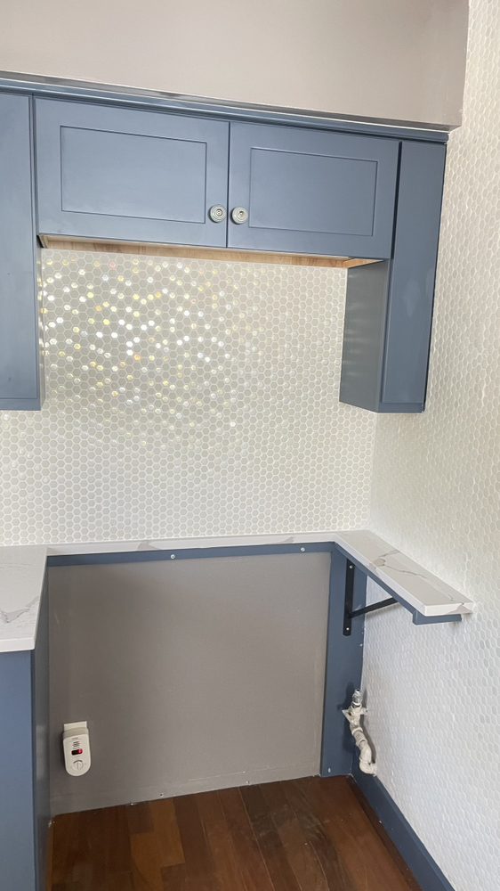 Slide of Murillo's Home Remodeling