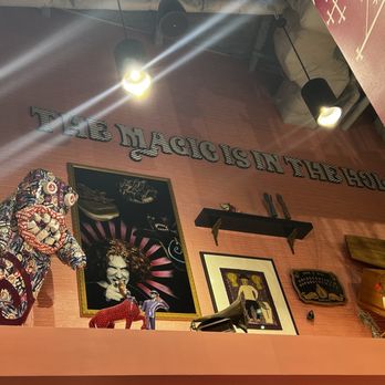 Voodoo Doughnut - Bakeries Near Me - Orlando, Florida Voodoo Doughnut - Bakeries Near Me - Orlando, Florida