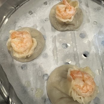 Thumbling - Not the siomai that I'm used to. This was in the form of soup dumplings - Shanghainese Near Me - West Covina, California Thumbling - Not the siomai that I'm used to. This was in the form of soup dumplings - Shanghainese Near Me - West Covina, California