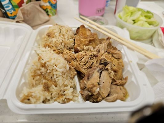 Ala Moana Center by null