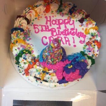 Decorate Your Own Cake Yelp