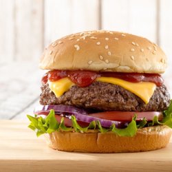 Cheeseburger