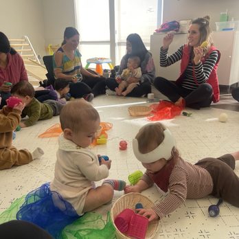 New Mom School - Parenting Classes Near Me - Costa Mesa, California