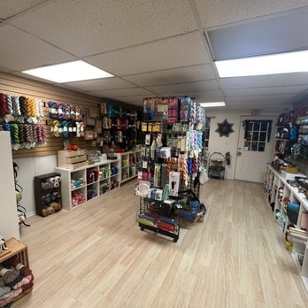 The Yarn Store - Knitting Supplies Near Me - Zephyrhills, Florida The Yarn Store - Knitting Supplies Near Me - Zephyrhills, Florida
