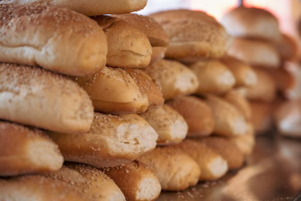 Brown Bag Sandwich Co by null