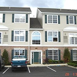 Paragon Engineering, PC - Rough and final inspections for residential apartment buildings.
