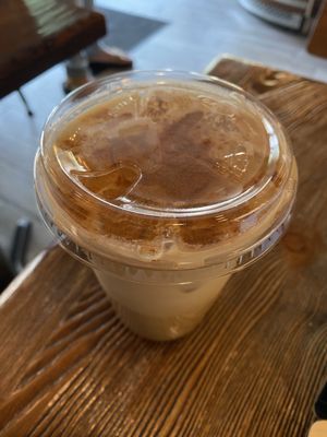 Nomad Cafe and Eatery by null