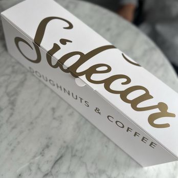Sidecar Doughnuts & Coffee - Donuts Near Me - Costa Mesa, California Sidecar Doughnuts & Coffee - Donuts Near Me - Costa Mesa, California
