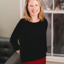 Isbister Acupuncture - Caitlin Isbister, Licensed Acupuncturist