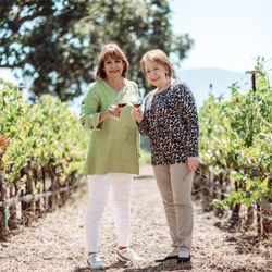 Santa Barbara Wine Country Tours - Vineyard tours.