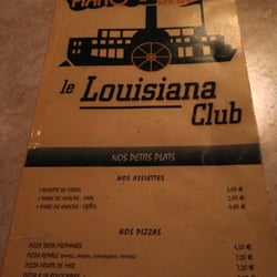 Louisiana Club