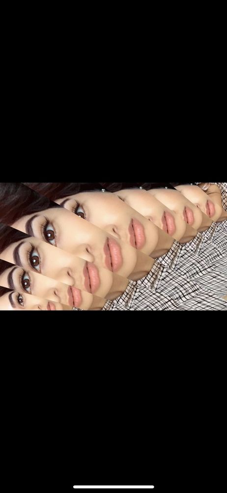 Lashes by GiGi Logo