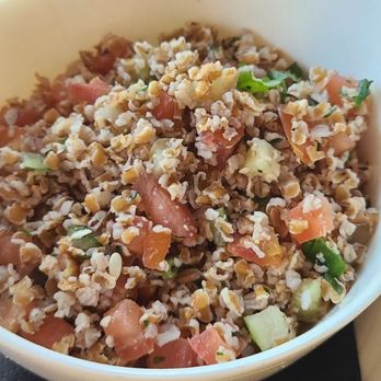 Big Ditch Brewing - Tabbouleh - New American Near Me - Buffalo, New York Big Ditch Brewing - Tabbouleh - New American Near Me - Buffalo, New York