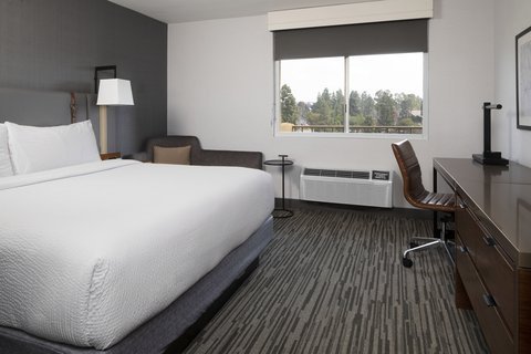 Four Points by Sheraton Los Angeles Westside by null