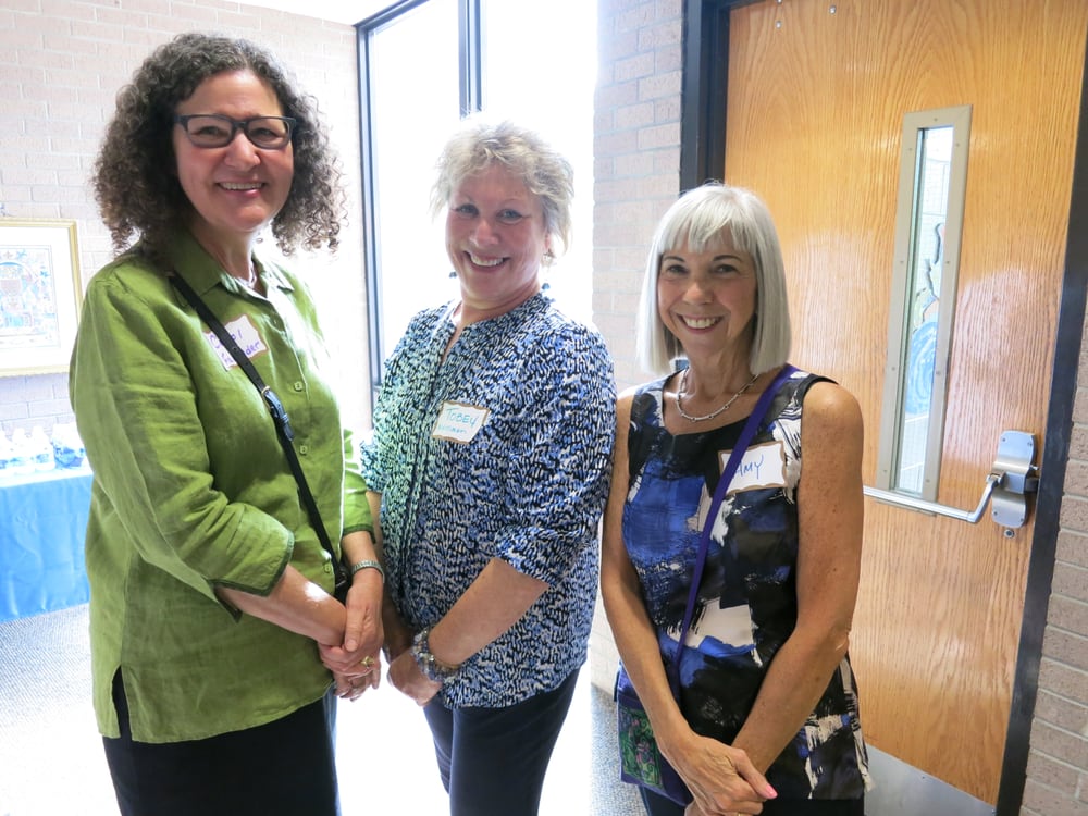 JCC of Asheville - childcare center in Asheville, NC