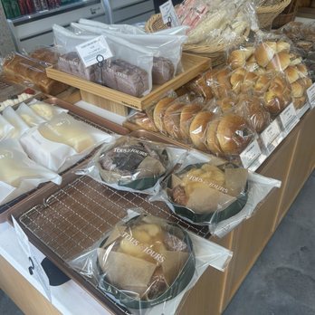 Tous Les Jours - Bakeries Near Me - Pineville, North Carolina