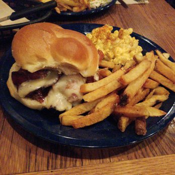 Dinosaur Bar-B-Que - Best Pulled Pork Sandwich ever - Barbeque Near Me - Syracuse, New York
