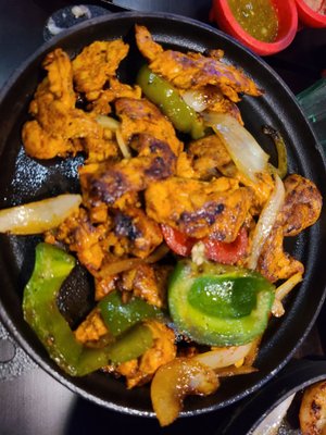 Juan's Flaming Fajitas & Cantina by null