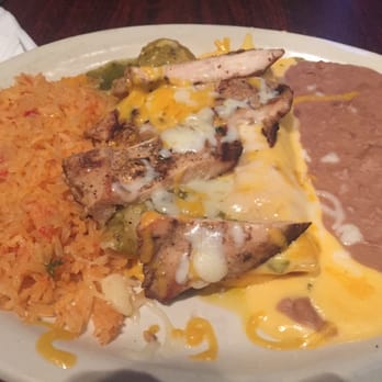 Baja Cantina - Nando Plate ... Cheese enchiladas with chicken fajita meat and queso - Mexican Near Me - Watagua, Texas Baja Cantina - Nando Plate ... Cheese enchiladas with chicken fajita meat and queso - Mexican Near Me - Watagua, Texas