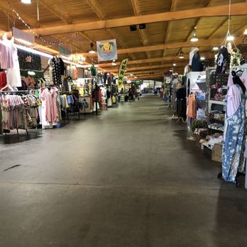 First Monday Trade Days - Stuff - Flea Markets Near Me - Canton, Texas