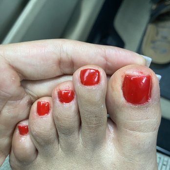 Diamond Nails and Spa - Nail Salons Near Me - Riverside, California