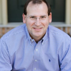 Daphne Pediatric Dentistry - Dr. Todd Chambliss