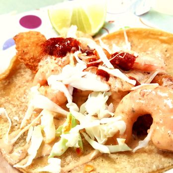 Tacos Marco Antonio - Recommend this place 100 % - Tacos Near Me - Ensenada, BCN
