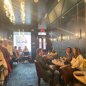 Apéro - Cute - Bars Near Me - Washington, DC, District of Columbia