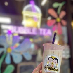 805 APIHM Community Experience: Gobble Up Boba & Dessert - Yummm
