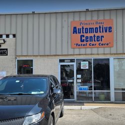 Princess Anne Automotive Center