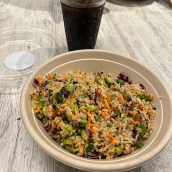 DICED Salads, Wraps & Bowls - West Cary - Gluten-Free Near Me - Cary, North Carolina