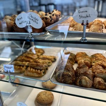 Redondough - Cafes Near Me - Redondo Beach, California Redondough - Cafes Near Me - Redondo Beach, California