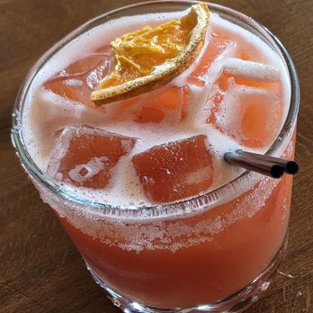 Brood Restaurant and Bar - Desserts Near Me - Salem, Virginia