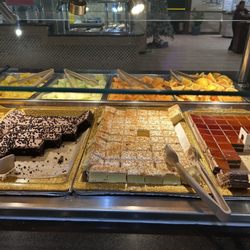 Hibachi Grill and Supreme Buffet