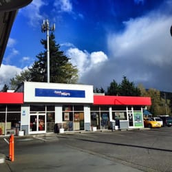 76 Station and Food Mart