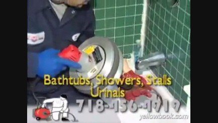 Slide of $49.99 Sewer Man