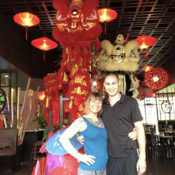 Pho Zen - Dragon photo op spot. Lots of fun. - Vietnamese Near Me - Happy Valley, Oregon Pho Zen - Dragon photo op spot. Lots of fun. - Vietnamese Near Me - Happy Valley, Oregon