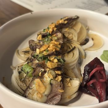 Green Leaf Sushi - Japanese Near Me - Vancouver, British Columbia
