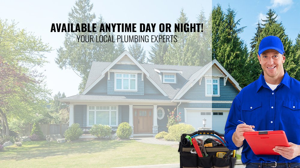 Slide of 24/7 Plumbing & Drain