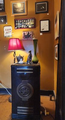 Chocolati Café by null