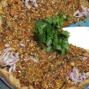 Ri Le's - Noodle pizza! - Vietnamese Near Me - Tulsa, Oklahoma Ri Le's - Noodle pizza! - Vietnamese Near Me - Tulsa, Oklahoma