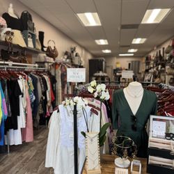 The Closet Trading Company